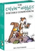 : Calvin and Hobbes Portable Compendium Set 5
