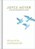 Meyer Joyce: The Joy of an Uncluttered Life