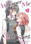 Takeshima Eku: Whisper Me a Love Song 1