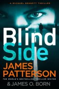 Patterson James: Blindside : Michael Bennett 12