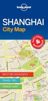 neuveden: WFLP Shanghai City Map 1st edition