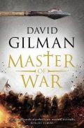 Gilman David: Master of War