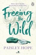 Hope Paisley: Freeing the Wild