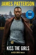 Patterson James: Kiss the Girls