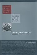 neuveden: The League of Nations