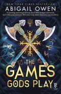 Owen Abigail: Games Gods Play