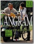 neuveden: Tangram 2A: Kursbuch und Arbeitsbuch, Lekt. 1-6