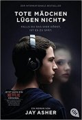Asher Jay: Tote Mädchen lügen nicht - Filmausgabe