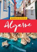 neuveden: Algarve / průvodce na spirále MD