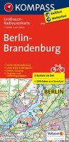 neuveden: Berlin-Brandenburg 2 set 3703 NKOM 1:25