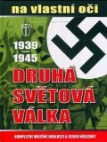 Cavendish Marshall: Druhá světová válka 1939-1945