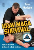 neuveden: Krav Maga Survival