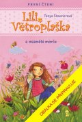 Stewnerová Tanya: Lili Větroplaška a osamělé morče