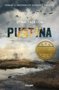 Jackson Stina: Pustina