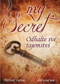 Leone Melissa: My Secret – odhalte své tajemství