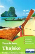 neuveden: Poznáváme Thajsko - Lonely Planet
