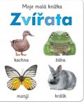neuveden: Moje malá knížka Zvířata