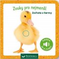 neuveden: Zvuky pro nejmenší Zvířata z farmy