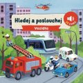Barnard Lucy: Hledej a poslouchej Vozidla
