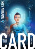 Card Orson Scott: Enderův stín