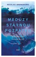 Brendborg Nicklas: Medúzy stárnou pozpátku - Dlouhověkost pohledem vědy
