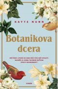 Nunn Kayte: Botanikova dcera