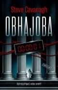 Cavanagh Steve: Obhajoba