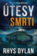 Dylan Rhys: Útesy smrti