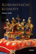 Juřík Pavel: Korunovační klenoty