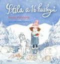 Pařízková Tereza: Stela a 16 huskyů