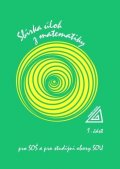 Jirásek František: Sbírka úloh z matematiky pro SOŠ a SO SOU, 1. část