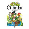 Linc, Havel: Čítanka pro 3. ročník