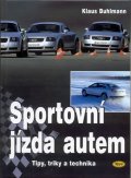 Buhlman Klaus: Sportovní jízda autem