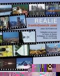 Čepčányová Jana: Reálie frankofonních zemí