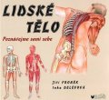 Froněk Jiří: Lidské tělo - Blug