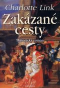 Linková Charlotte: Zakázané cesty