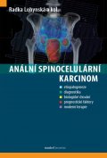 kolektiv autorů: Anální spinocelulární karcinom