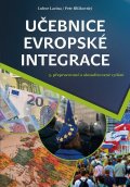 Lacina Lubor: Učebnice evropské integrace