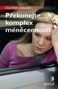 Hauck Olivier: Překonejte komplex méněcennosti