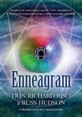 Riso Don Richard: Enneagram - Kompletní průvodce devíti typy osobnosti a jejich psychologický