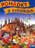 neuveden: Pohádky o zvířátkách - SUN