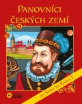 Dřišťanová K.: Panovníci českých zemí