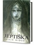 Diderot Denis: Jeptiška