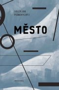 Pidmohylnyj Valerjan: Město