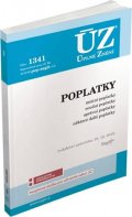 neuveden: ÚZ 1341 Poplatky
