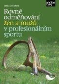 Linhartová Denisa: Rovné odměňování žen a mužů v profesionálním sportu