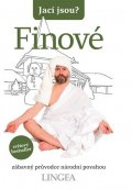 kolektiv autorů: Jací jsou? - Finové
