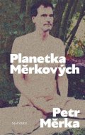 Měrka Petr: Planetka Měrkových