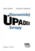 Janáčková Stanislava: Ekonomický úpadek Evropy