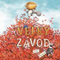 Hudson Katy: Velký závod